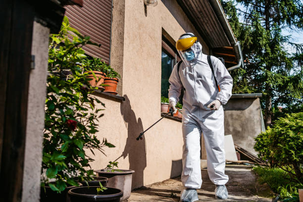 Best Pest Control for Businesses  in Roslyn Estates, NY